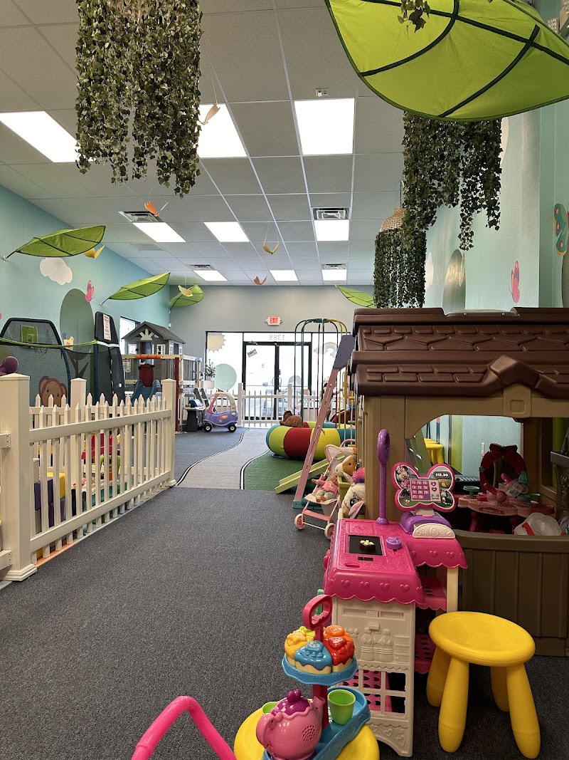 Adventure World Kids — New Year's Eve Kids Activities in Orlando