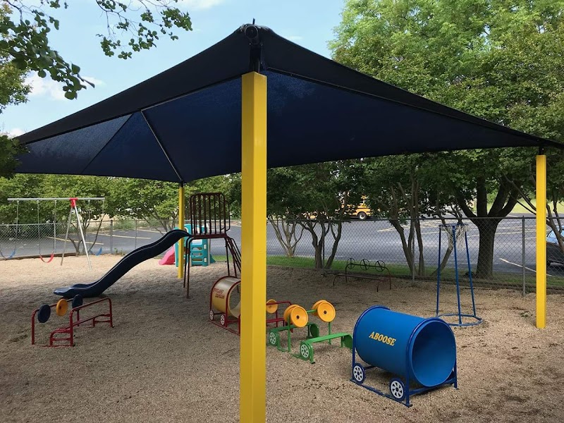 A Place For Kids - Christian Learning Center — Summer Camps in San Antonio