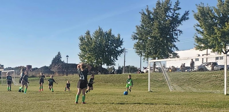 Spokane Youth Sports Association — Outdoor Sports for Kids in Spokane