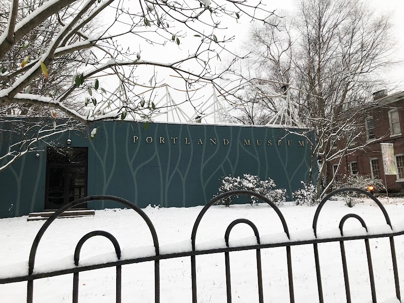 Portland Museum