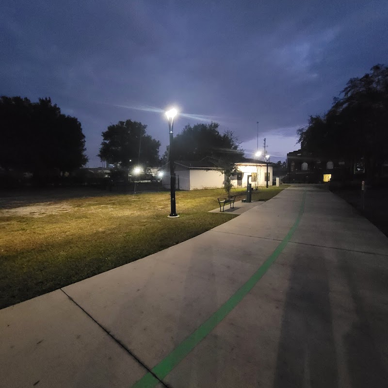 Florida C. Dwight Memorial Playground — Fall Festivals in Jacksonville