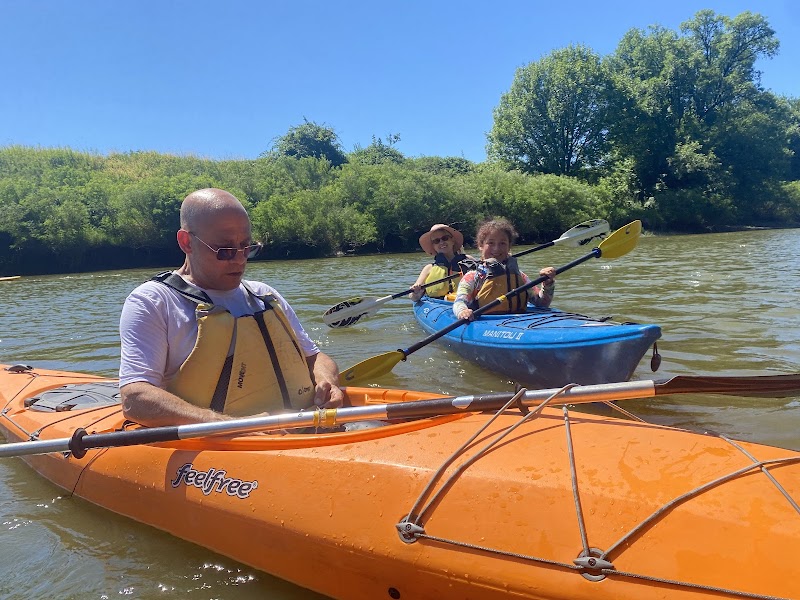 Ridgefield Kayak Rentals LLC — Kayaking for Kids in Portland