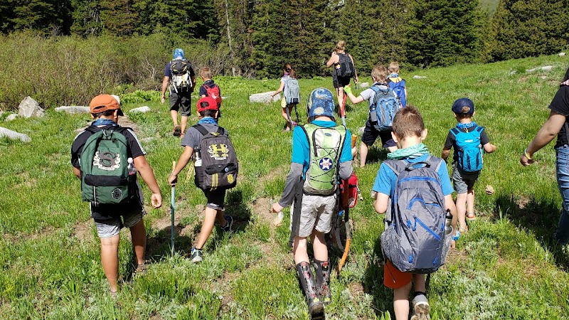 Alta Summer Camp