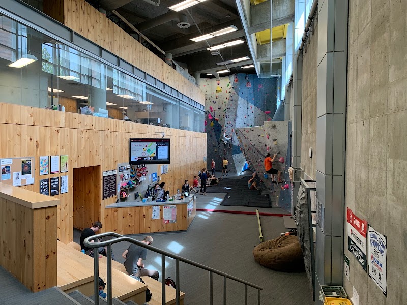 Center for Outdoor Adventure — Outdoor Sports for Kids in Minneapolis