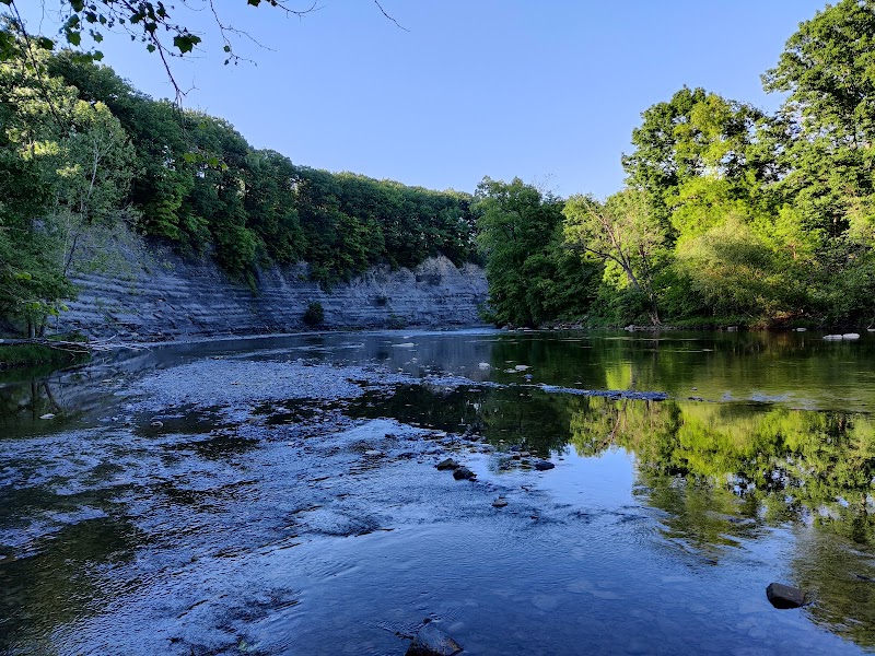 Rocky River Reservation
