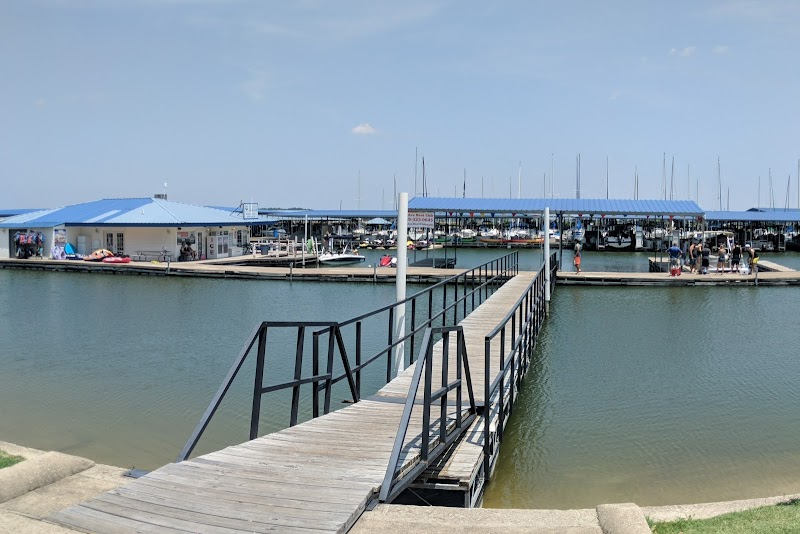 Suntex Boat Club — Kayaking for Kids in Fort Worth