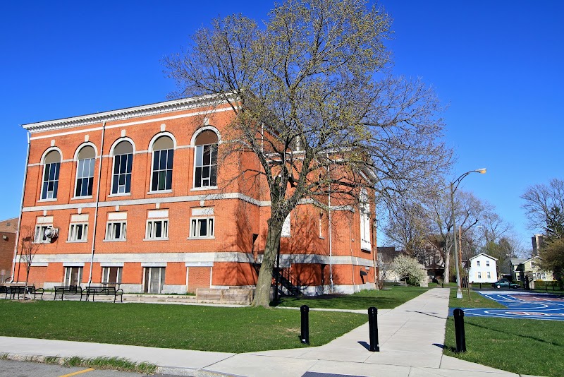 Edgerton Recreation Center — Easter Holiday Activities in Rochester