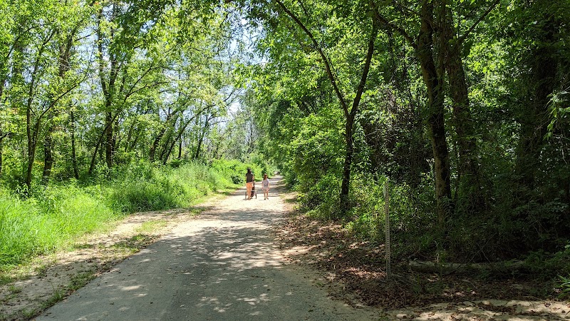 Sandy Creek Park