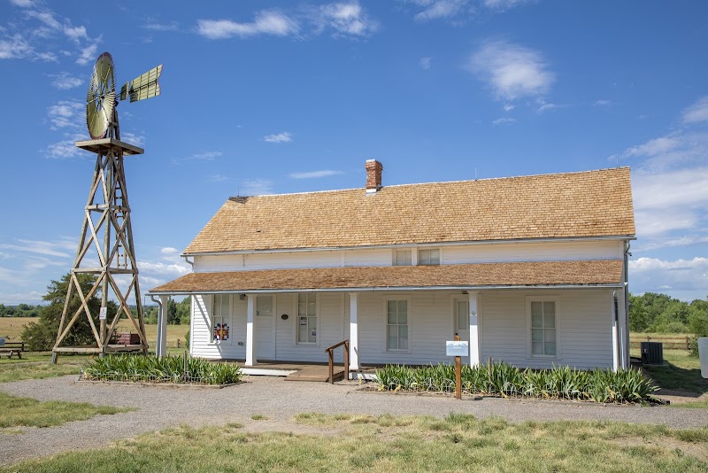 17 Mile House Farm Park