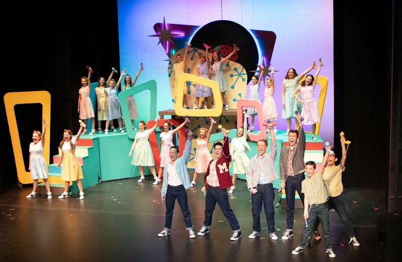 CYT Phoenix — Kids Theaters in Phoenix