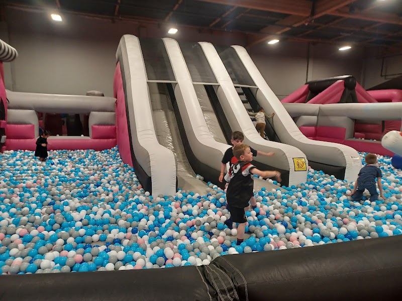 Catapult Adventure Park Puyallup