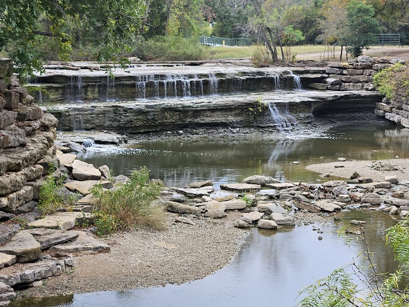 Airfield Falls Trailhead & Conservation Park
