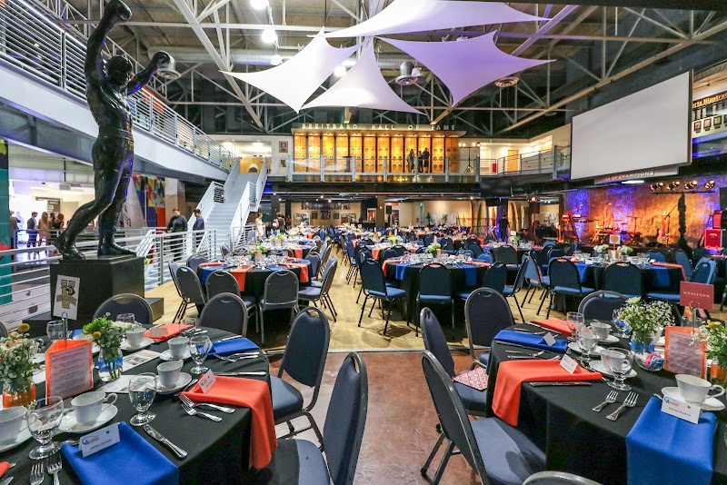 San Diego Sports Association