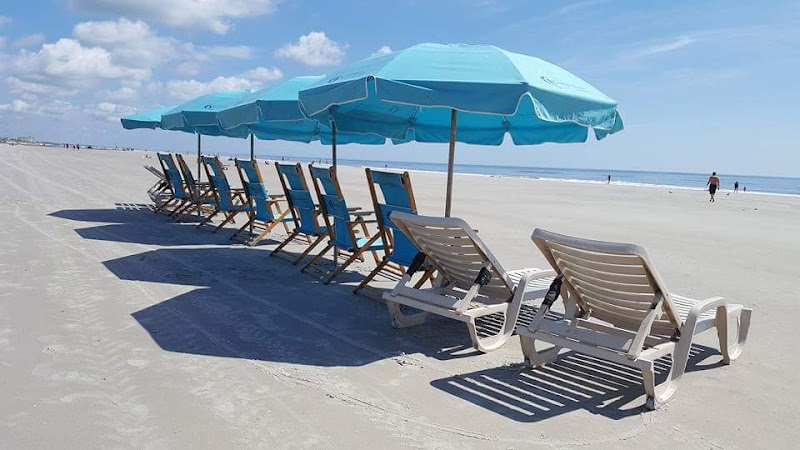Beach Life Rentals — Kayaking for Kids in Jacksonville