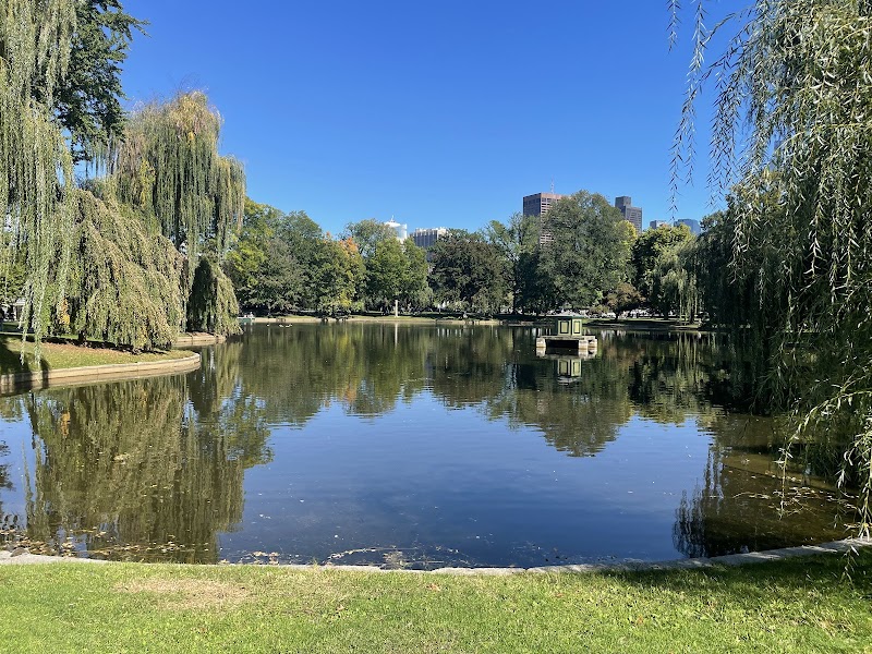 Public Garden