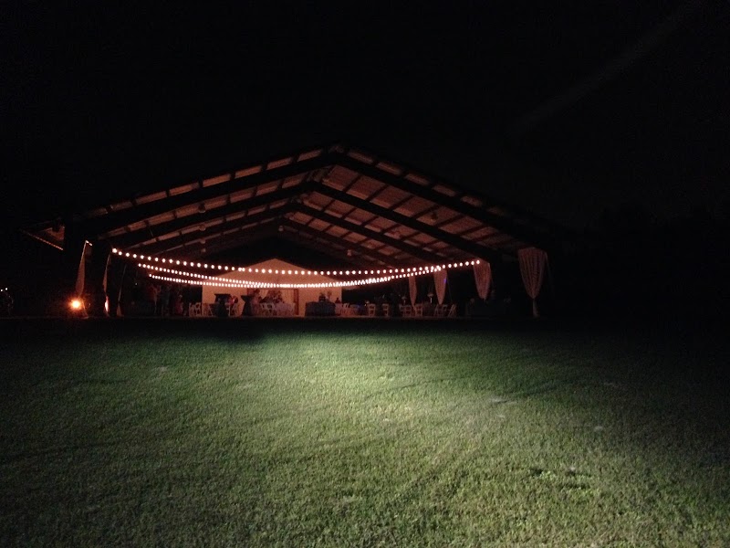 Hope Pavilion — Fall Festivals in Jacksonville