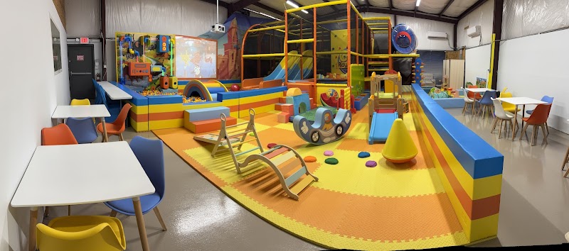 CJ's Play Corner