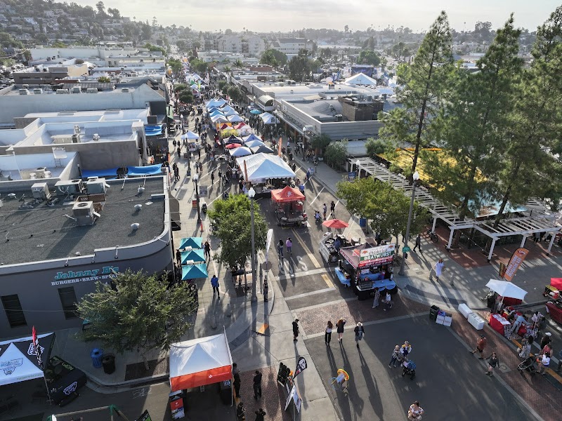 La Mesa Oktoberfest