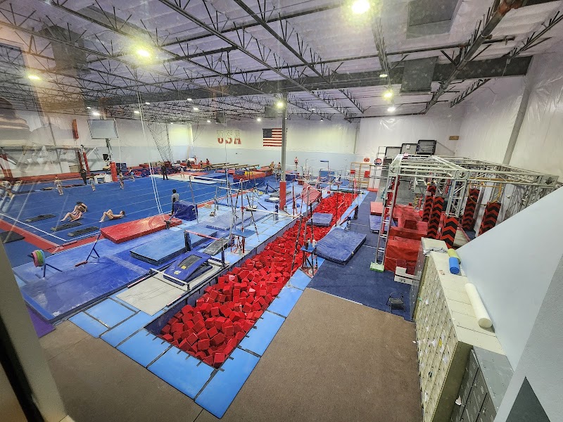 Flip For Me Gymnastics