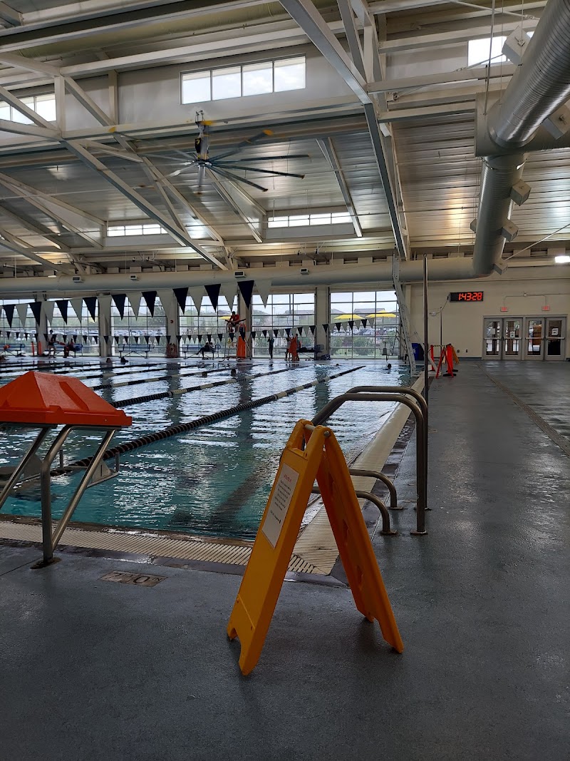Aquatic Springs