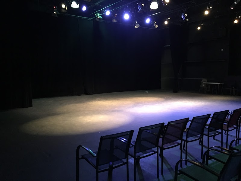 Ground Floor Theatre
