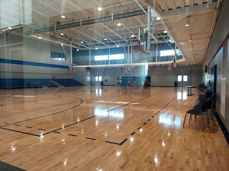 Linden Community Center