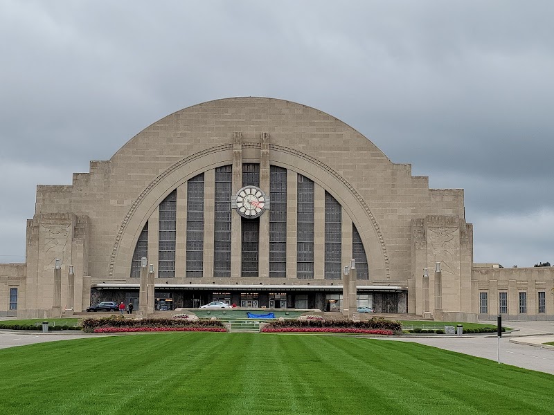 Cincinnati Museum Center
