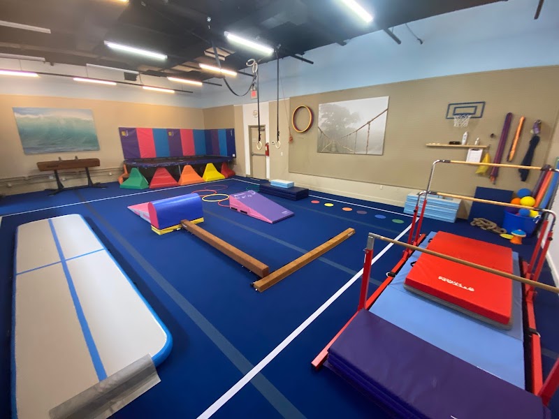 Jack’s Gym — Indoor Gymnastics in Nashville