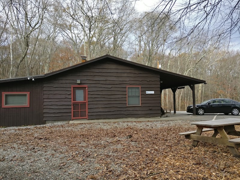 Camp Champlin — Summer Camps in Providence