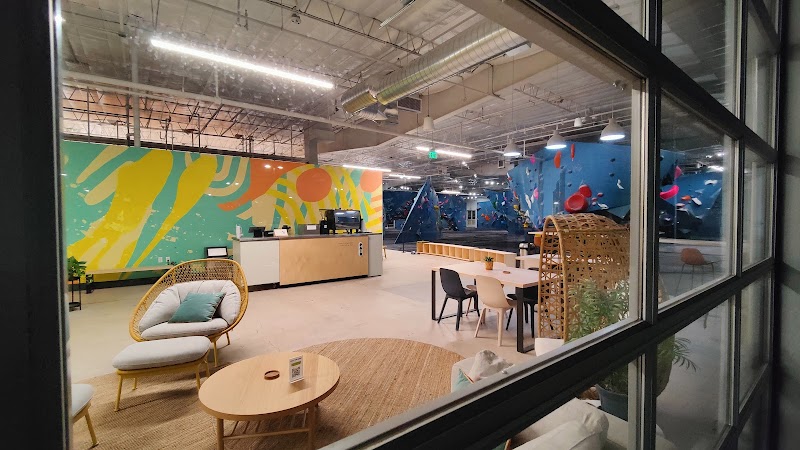 Bouldering Project - Tempe