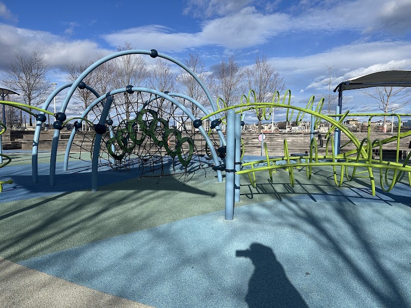 Menino Park