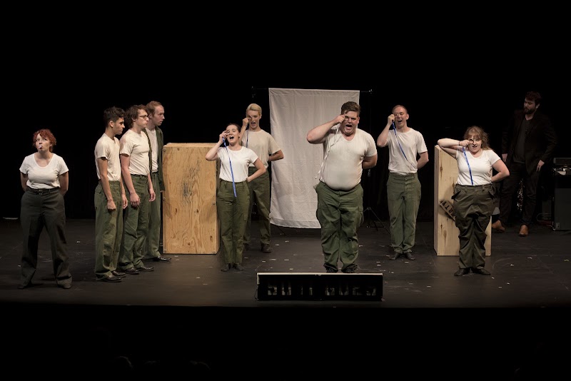 Minnesota Fringe Festival