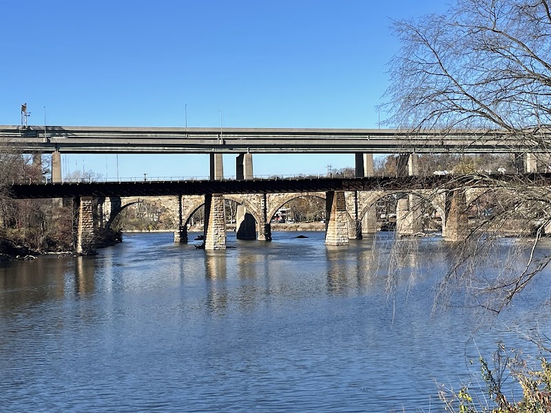Schuylkill River Trail — Hiking with Kids in Philadelphia