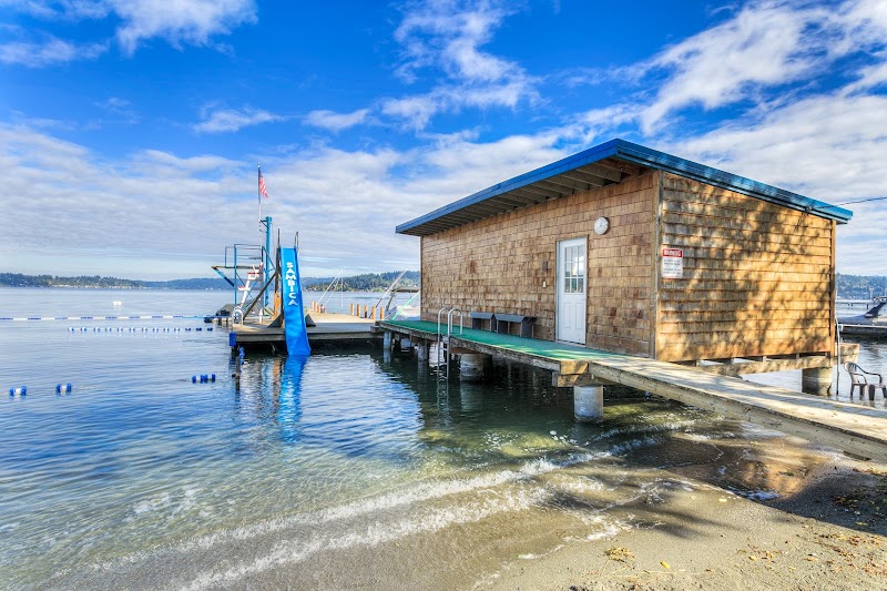 SAMBICA: Summer Camp and Retreat Center