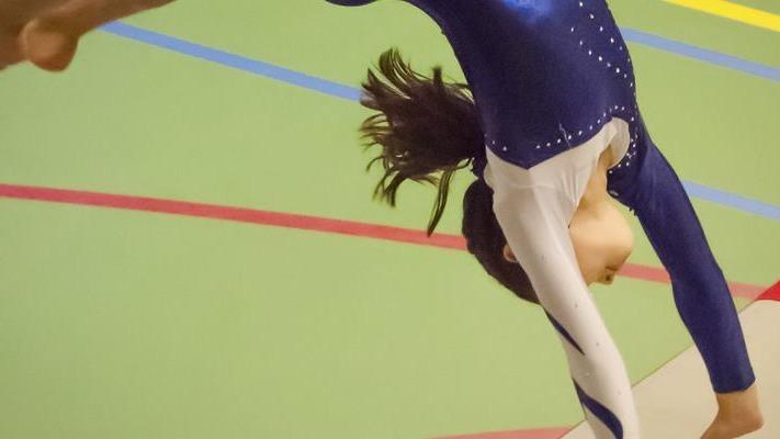 Buffalo Turners Gymnastics — Indoor Gymnastics in Buffalo