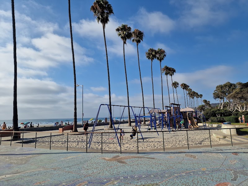 Kellogg Park