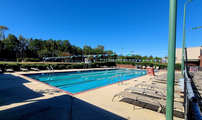 Greystone YMCA