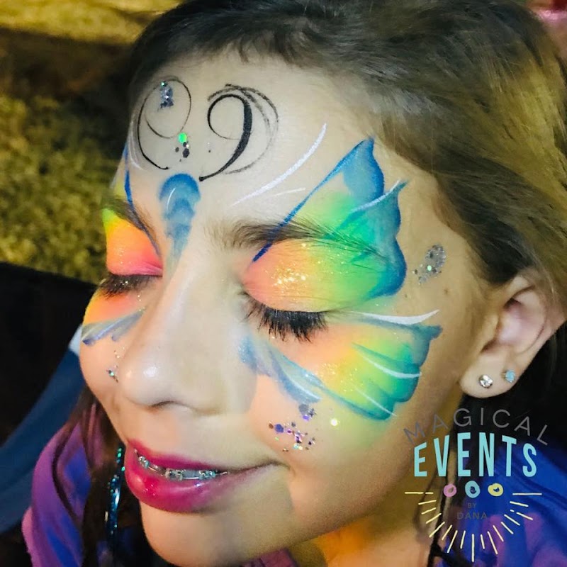 Magical Events Art — Halloween Kids Activities in Charlotte