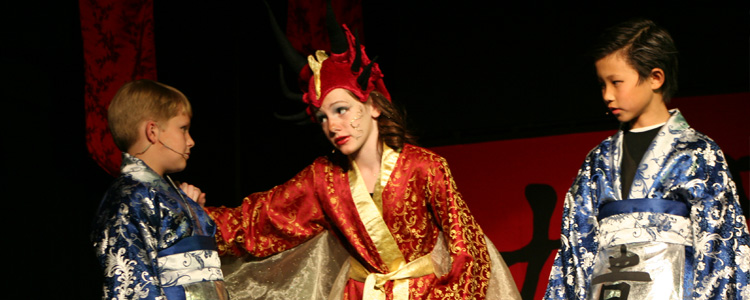 Broadway Kids Academy
