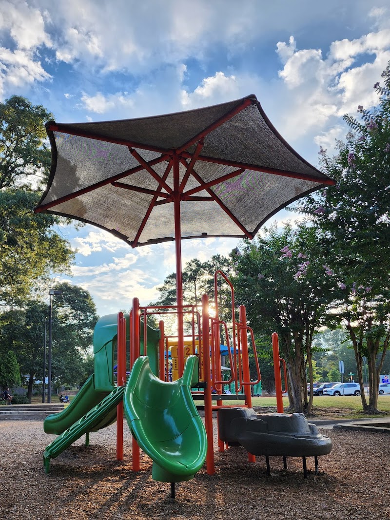Cobb Park and Kidscape Village I & II