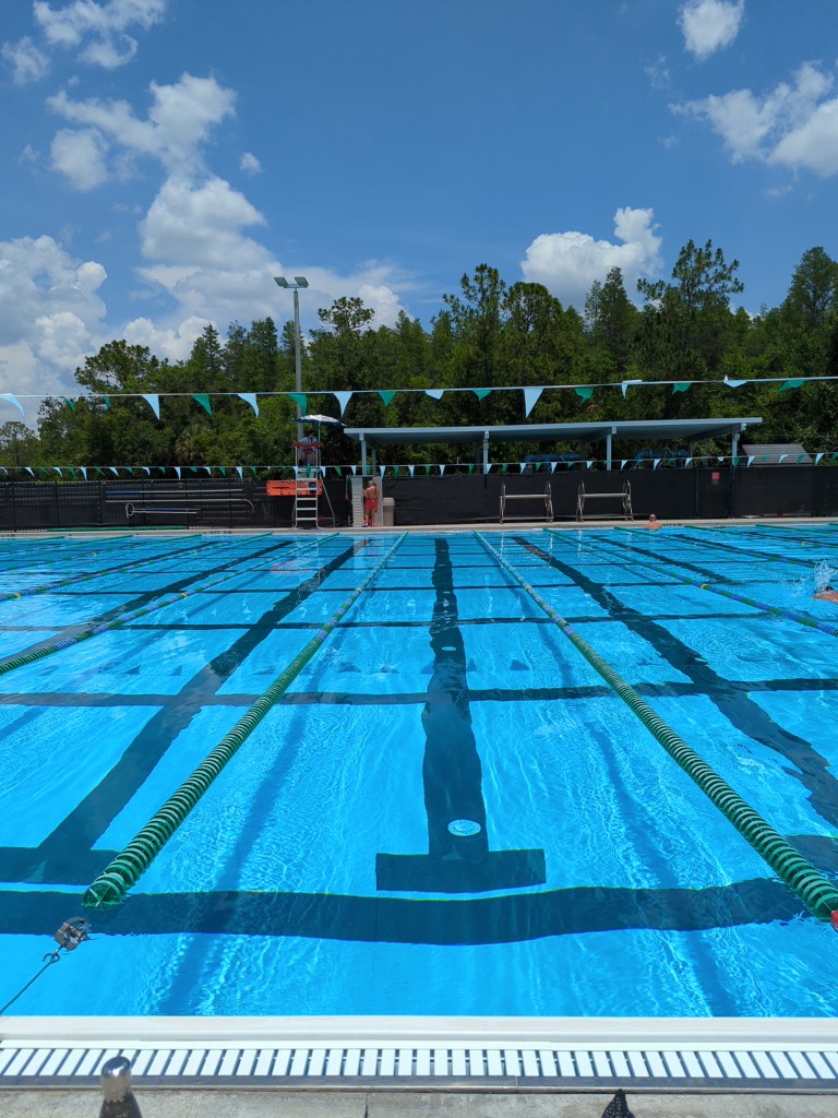 New Tampa Family YMCA