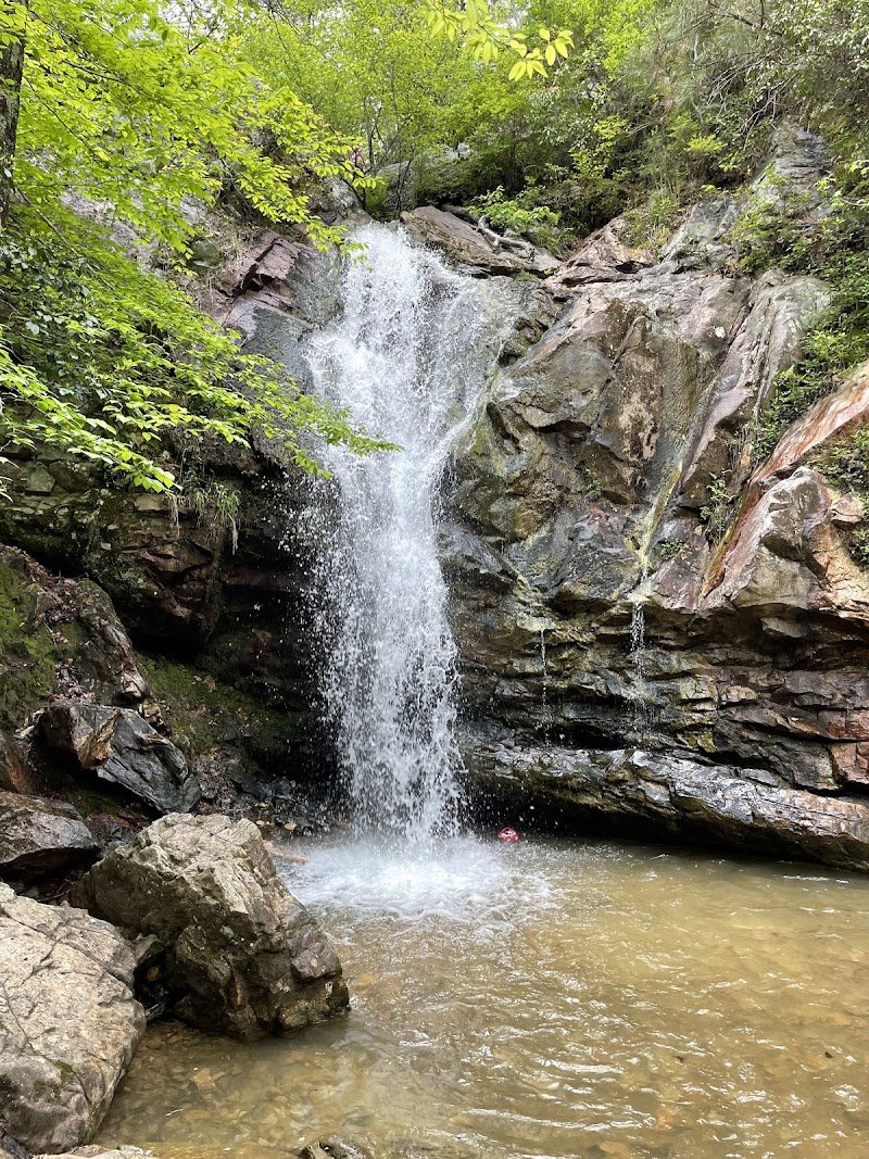 Oak Mountain State Park