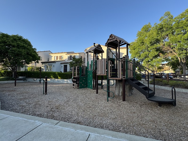 Hummingbird Playground — Halloween Kids Activities in San Ramon