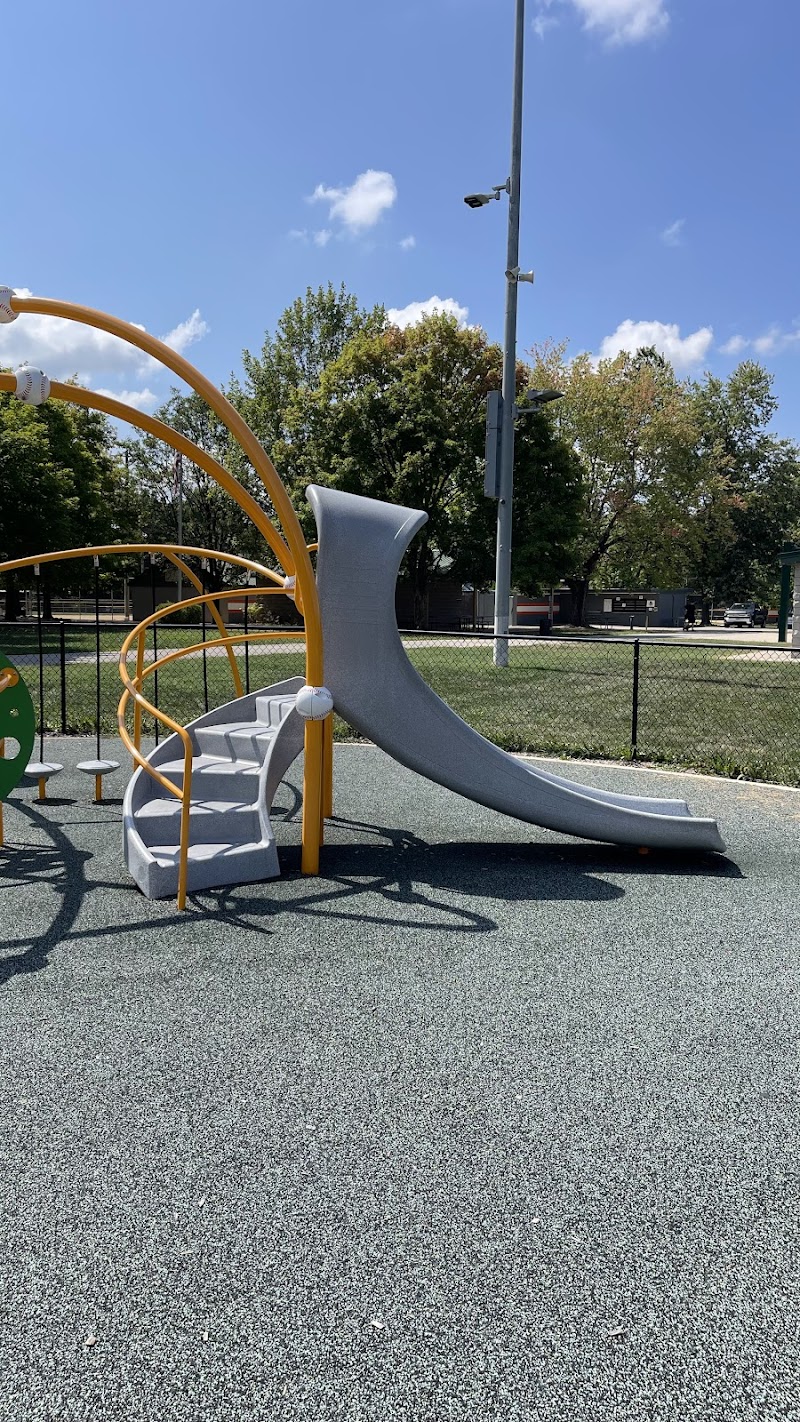 Fern Creek Park