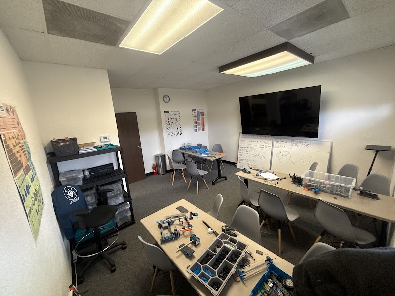 Future Forge STEM Labs