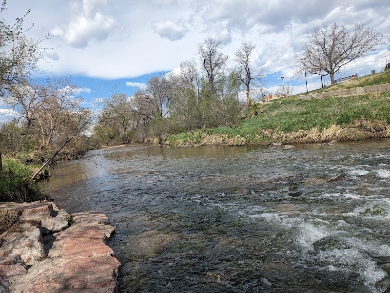 Cherry Creek Park — Hiking with Kids in Denver