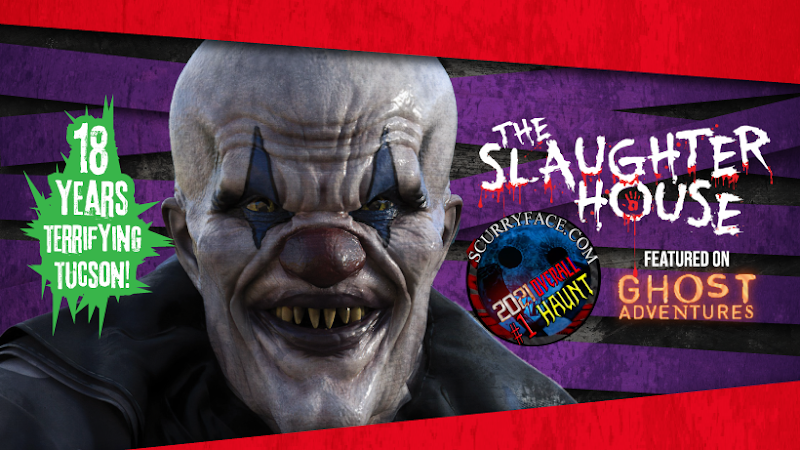 The SlaughterHouse