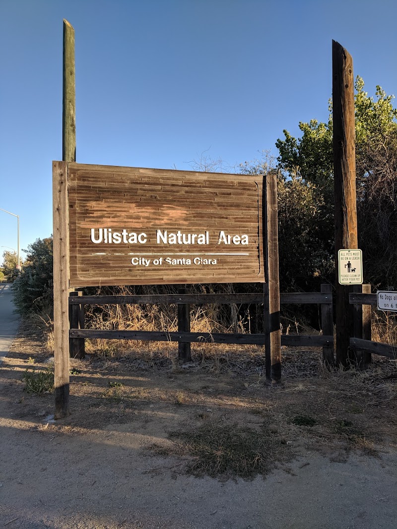 Ulistac Natural Area