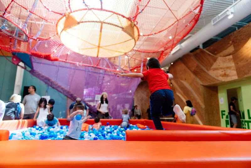 Cayton Children's Museum — Easter Holiday Activities in Los Angeles