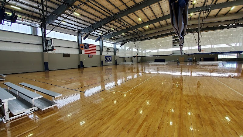 Game On Sports Complex
